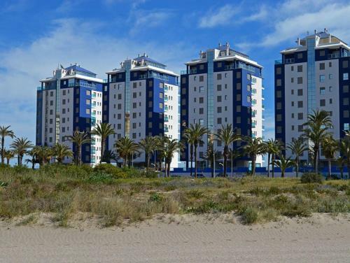 Apartamento Rentyplus 201 - Manga Del Mar Menor