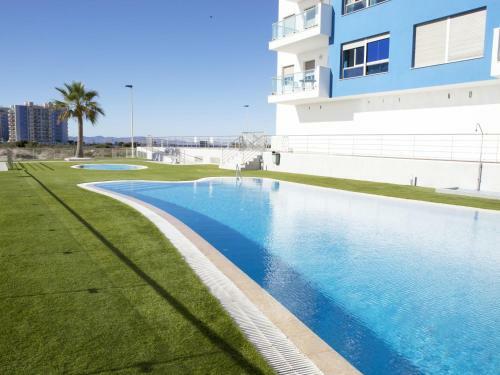 Apartamento Rentyplus 201 - Manga Del Mar Menor