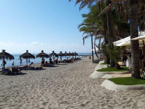 Apartamento Rentyplus 201 - Manga Del Mar Menor