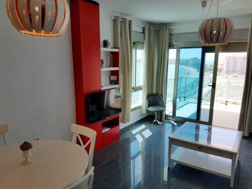 Apartamento Rentyplus 201 - Manga Del Mar Menor
