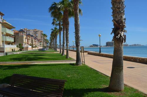 Apartamento Villas de Frente - Resort Choice