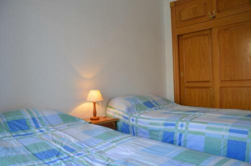 Apartamento Villas de Frente - Resort Choice