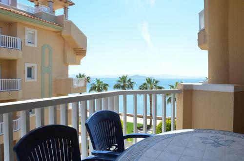 Apartamento Villas de Frente - Resort Choice