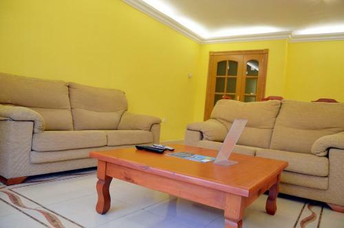 Apartamento Villas de Frente - Resort Choice