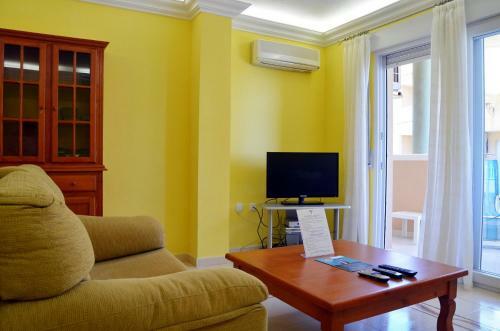 Apartamento Villas de Frente - Resort Choice