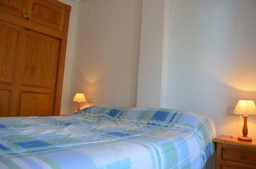 Apartamento Villas de Frente - Resort Choice