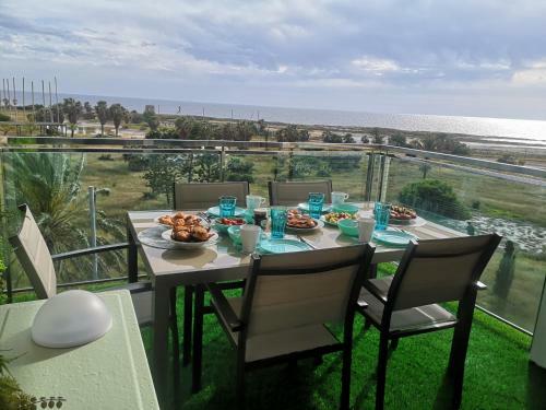 Apartamento El Remanso III