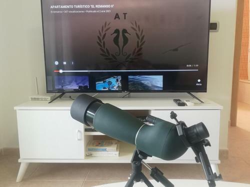 Apartamento El Remanso III