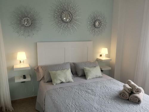 Apartamento El Remanso III
