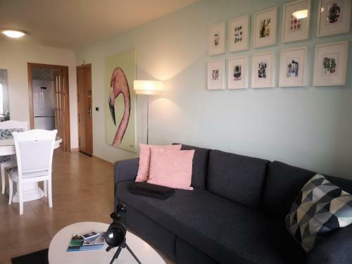 Apartamento El Remanso III