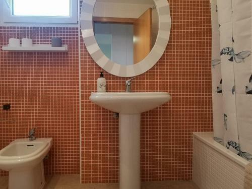 Apartamento El Remanso III
