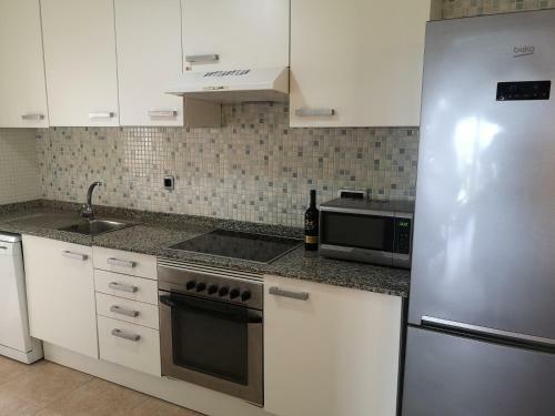 Apartamento El Remanso III