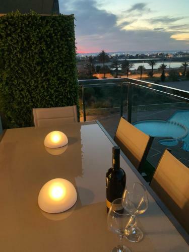 Apartamento El Remanso III