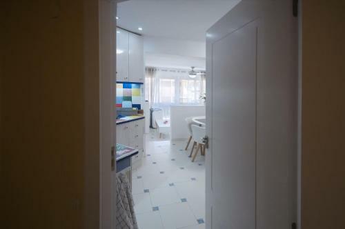 Apartamento Juana En Monaco