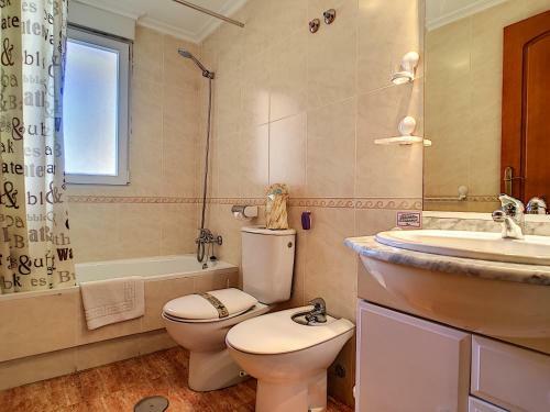 Apartamento Los Miradores Del Puerto - 4009