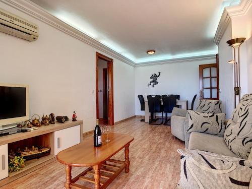 Apartamento Los Miradores Del Puerto - 4009
