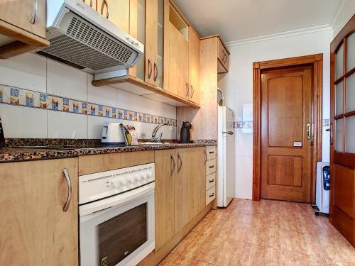Apartamento Los Miradores Del Puerto - 4009