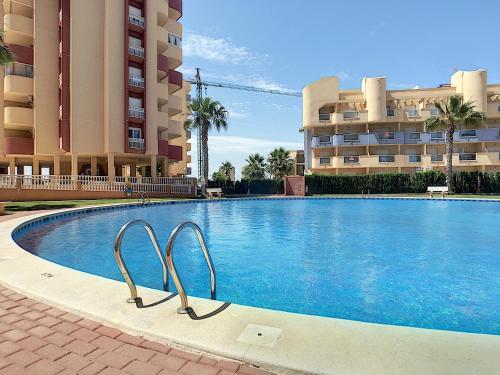 Apartamento Los Miradores Del Puerto - 4009