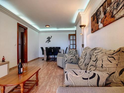 Apartamento Los Miradores Del Puerto - 4009