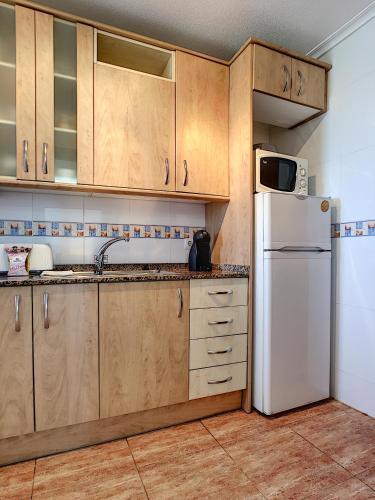Apartamento Los Miradores Del Puerto - 4009