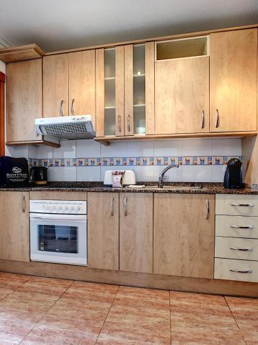 Apartamento Los Miradores Del Puerto - 4009
