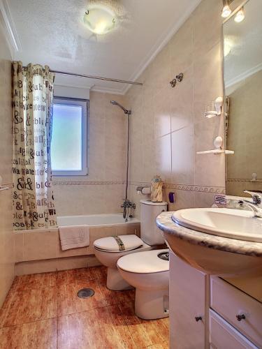 Apartamento Los Miradores Del Puerto - 4009