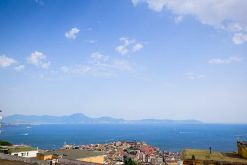 Appartamento Panoramico "il Glicine"
