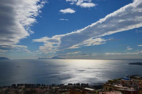 Appartamento Panoramico "il Glicine"