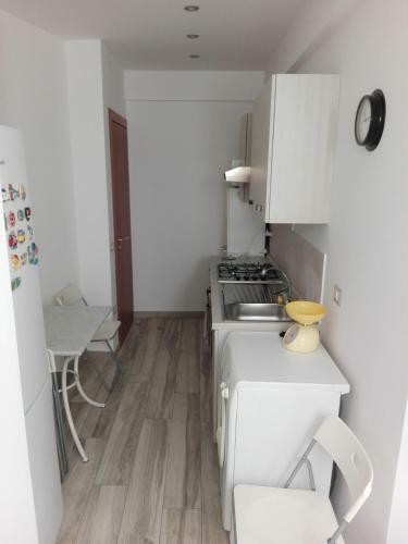 New "domus Sant'elmo"