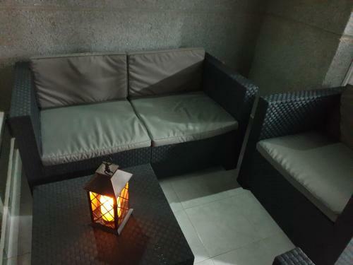 Blamar Apartman La Manga