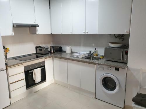 Blamar Apartman La Manga