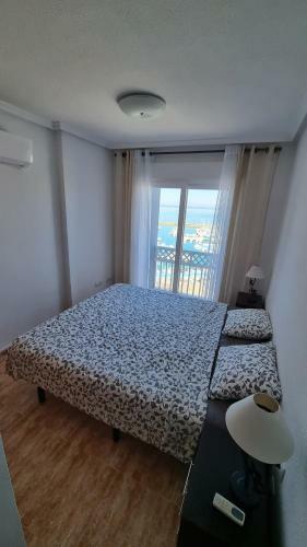 Apartamento Casa Julia Miradores La Manga