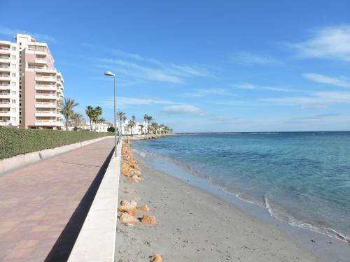 La Manga Apartments - Punta Cormoran 4