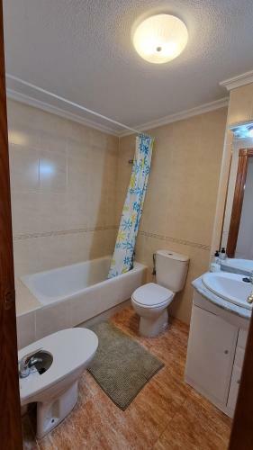 Apartamento Casa Anna Miradores La Manga