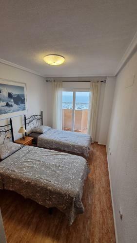 Apartamento Casa Anna Miradores La Manga