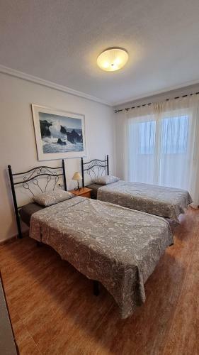 Apartamento Casa Anna Miradores La Manga