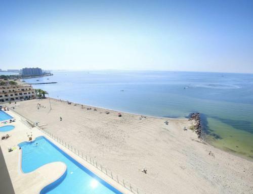 La Manga Beach Club - Apartment With Seaview