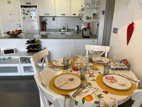 La Manga Beach Club - Apartment With Seaview