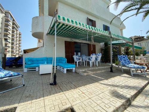 Chalet En Mar Menor