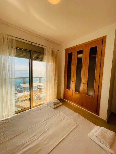 Apartamento Euromarina Frontal