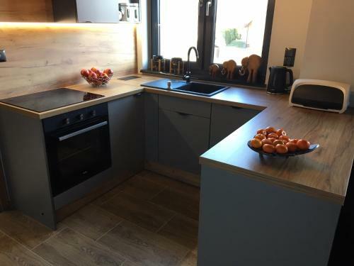 Apartament Nad Jeziorem Nyskim
