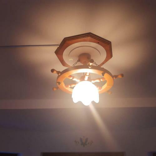 Apartamento Fala