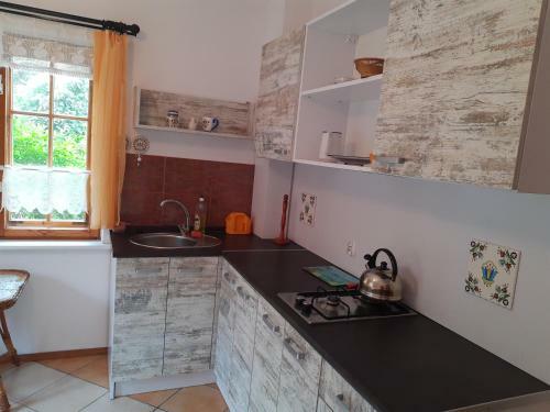 Apartamento Fala