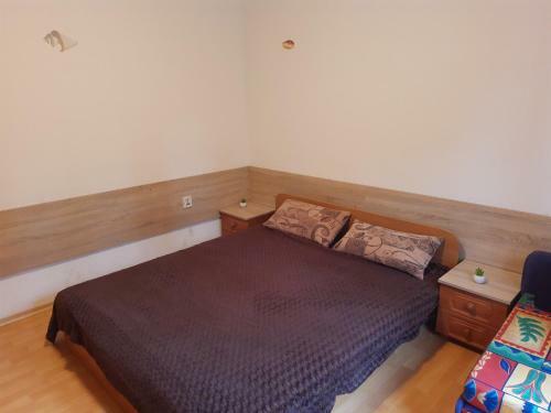 Apartamento Fala