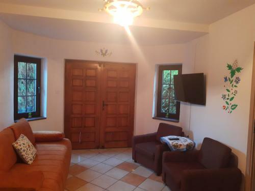 Apartamento Fala