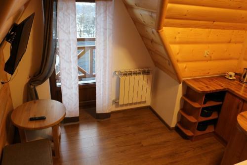 Szostak Apartament