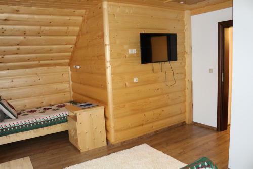 Szostak Apartament