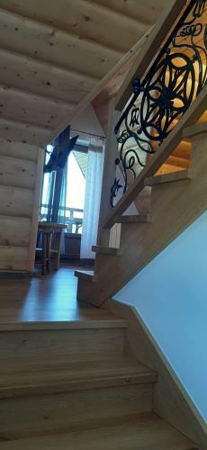Szostak Apartament