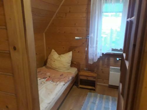 Lodge Domki Z Dusza
