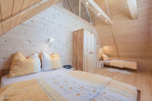 Lodge Domki Z Dusza
